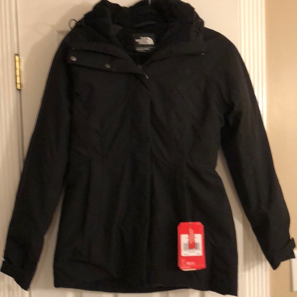 north face toastie coastie